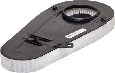 Produktbild von Hengst Luftfilter für BMW 5er + Gran Turismo Touring 7er