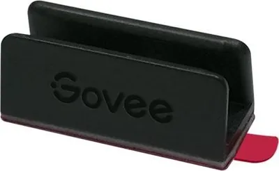 Produktbild von Govee Neon Rope Light 2 Bracket 20 pcs Black
