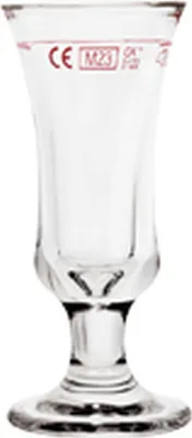 Produktbild von Stadtmeister Stamper 2,8cl; 2cl /-/ RR - 24 Stück