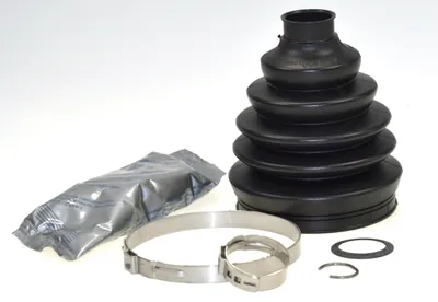 Produktbild von SPIDAN Faltenbalgsatz Antriebswelle für VW POLO (9N) 24542