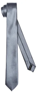 Produktbild von Klassische Herren Krawatte glänzend Vielfältige Farben TMS-5 150cmx5cm