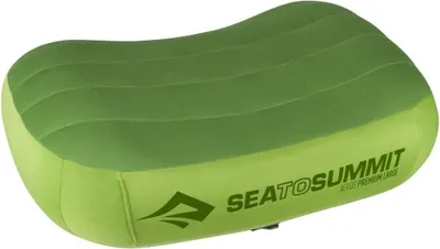Produktbild von Aeros Premium Pillow Größe large Farbe Lime