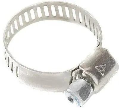 Obrázok produktu pre Tridónová hadicová svorka Hadicové svorky 52-76 14 mm HS 40