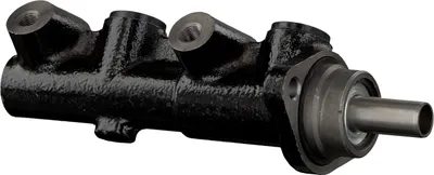 Produktbild von FEBI BILSTEIN 12270 Bremszylinder Hauptbremszylinder passend für MERCEDES-BENZ Stufenheck (W123) S-Klasse Limousine (W126) SL (R107) S-Klasse Coupe