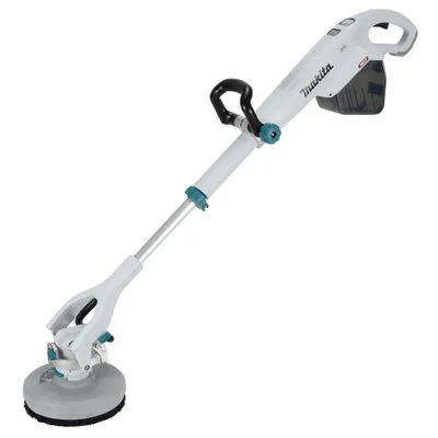 Produktbild von Akku-Scheuermaschine PS001GZ XGT (weiß/blau, ohne Akku und Ladegerät)