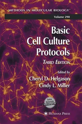 Immagine prodotto di Protocolli di base per la coltura cellulare