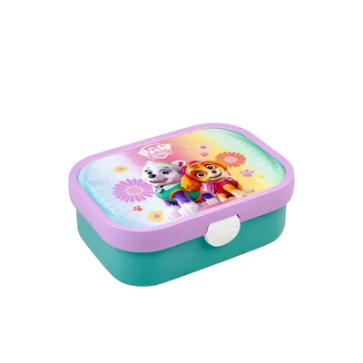 Produktbild von Mepal Lunchbox Campus Paw Patrol Girls