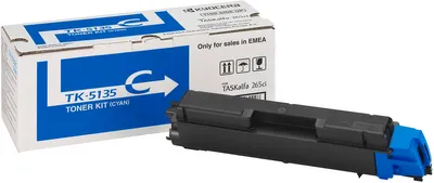 Produktbild von 1T02PACNL0 KYOCERA TK5135C TA Toner cyan