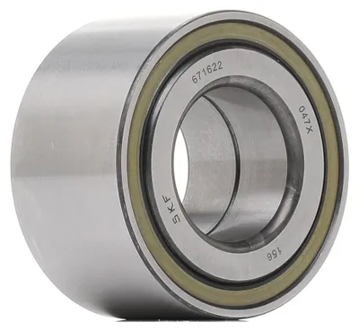 Produktbild von SKF Radlagersatz Hinten für TOYOTA LAND CRUISER 90 (J9) 80mm VKBA 3964
