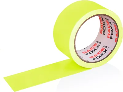 Produktbild von Gewebeklebeband, Panzertape, neon gelb, 10 m