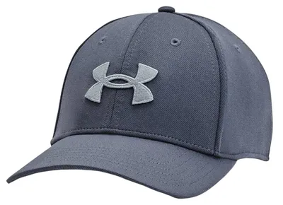 Produktbild von Under Armour - "Blitzing" Baseball-Mütze für Herren PP2119 (M-L) (Blau)