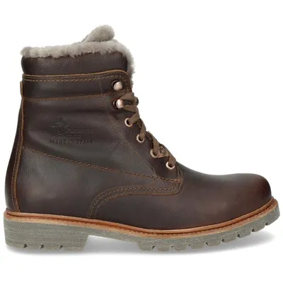 Produktbild von Panama Jack Panama 03 Aviator Iglu C13 Kastanie Februar