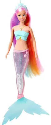 Produktbild von SL Magic Rainbow Mermaid