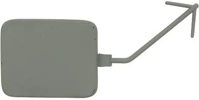 Produktbild von DIEDERICHS 7432364 Stoßstangen & -verstärker Klappe Abschlepphaken für SEAT Leon Schrägheck (1P1)