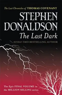 Obrázek produktu pro The Last Dark