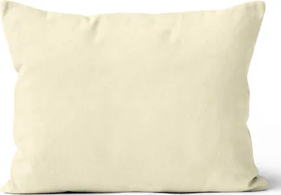 Immagine prodotto di Federa in microplush 50x70 cm Crema