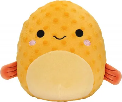 Obrázok produktu pre Squishmallows Pluszak Ryba Rozdymka Safa 19cm
