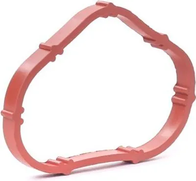 Produktbild von CORTECO 026471H Ansaugkrümmer-Dichtung für RENAULT Clio III Schrägheck (BR0/1, CR0/1) CLIO II (BB0/1/2, CB0/1/2) TWINGO I (C06) KANGOO (KC0/1)