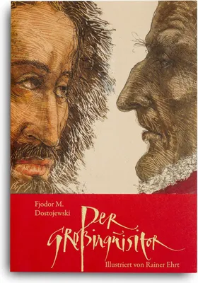 Produktbild von Der Großinquisitor