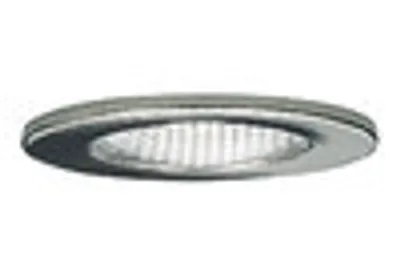 Produktbild von Paulmann Möbel EBL Set Schutzglas strukt. 3x20W 70VA 230/12V G4 66mm Chrom/Stahlblech/Glas
