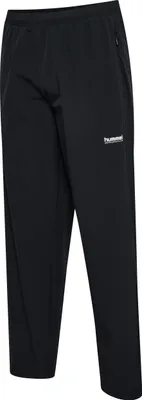 Produktbild von HUMMEL hmlPULSE PANTS BLACK BLACK S