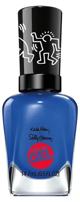 Image de SALLY HANSEN | MIRACLE GEL | Ongles