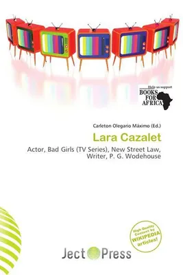 Produktbild von Lara Cazalet