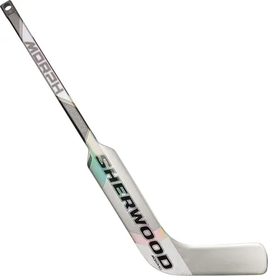 Produktbild von Mini Stick Composite SHERWOOD Torwart Rekker Morph links