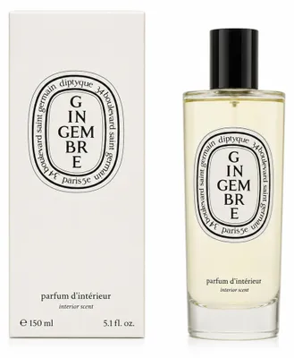 Produktbild von Diptyque Gingembre Room Spray 150 ml