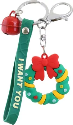 Imagen del producto de Carla Klíčenka. Color: verde. Talla única