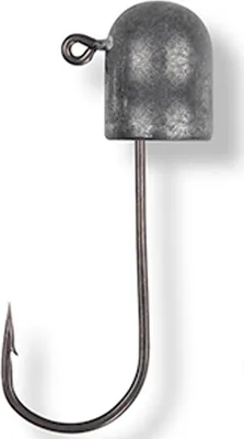 Produktbild von Fox Rage Micro Bullet Jighead - 5 Jigköpfe Bleiköpfe, Größe/Gewicht:Gr. 2 / 5g