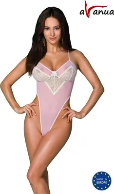 Produktbild von AVANUA - Pamela Body Pink - L/XL