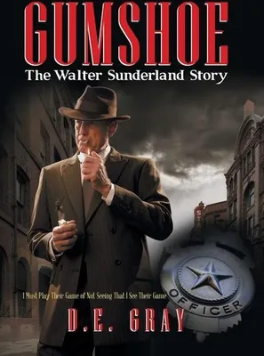 Produktbild von Gumshoe