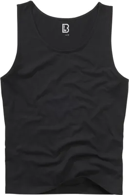 Immagine prodotto di Brandit - Canotta ARMY schwarz - 7XL