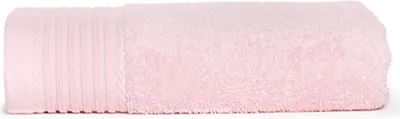 Produktbild von The One Towelling® T1-50 | Classic Towel - 50 x 100 cm - Farbe: Light Pink - Größe: 50 x 100 cm