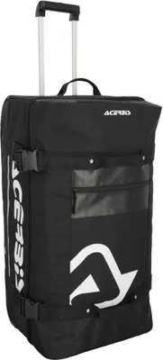 Produktbild von ACERBIS X-Trip Reisetasche Schwarz Kapazität 105L