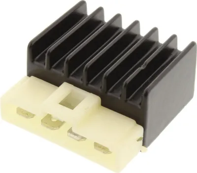 Immagine prodotto di Regolatore tensione JMP YM1007N