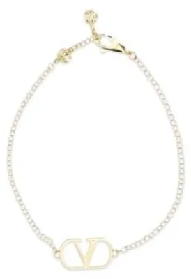 Immagine prodotto di Bracciale Valentino Garavani in oro