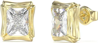 Produktbild von Ohrringen   Ohrstecker Guess Gold   Kollektion Bamboo - frau