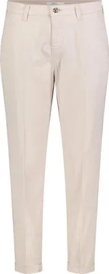 Zdjęcie produktu dla Mac - Spodnie damskie, CHINO turn up (3075-00-0434L), rozmiar:W44, kolor:ivory (208R)