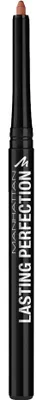 Produktbild von Manhattan Lasting Perfection Lipliner Fb. 18