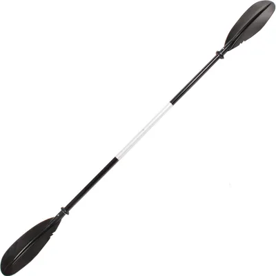 Produktbild von Wild River Kajakpaddel, schwarz
