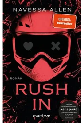 Produktbild von Rush In