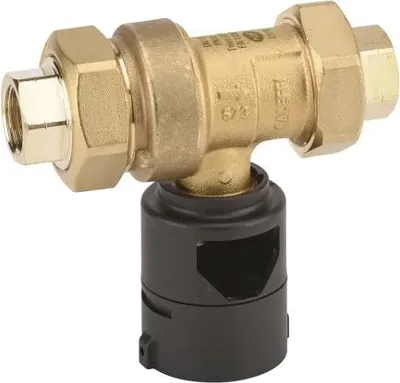 Image de Disconnecteur SCUDO NF 3/4 F/F horizontal THERMADOR 573515 - CA57320