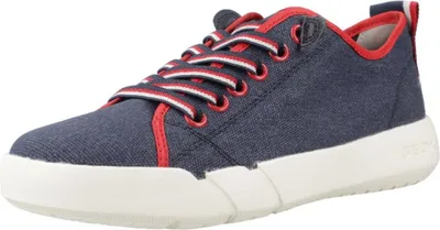 Produktbild von GEOX J HYROO BOY Jungen Schuhe Blau