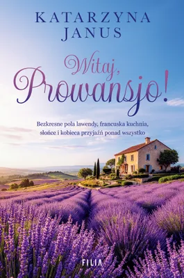 Produktbild von Witaj, Prowansjo!