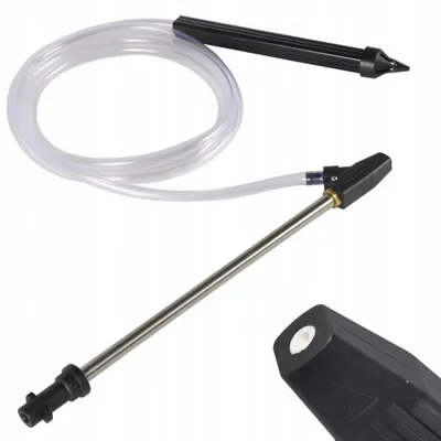 Image de GEKO Kit d'hydro-sablage pour nettoyeurs haute pression de la série K G73111