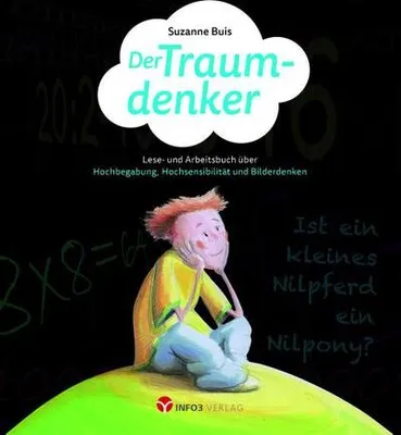 Image de Der Traumdenker