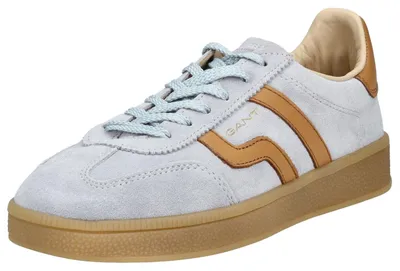 Obrázek produktu pro GANT tenisky Sneaker semiš