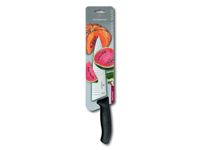 Obrázek produktu pro Nůž Carving knife Swiss Classic 20 cm v blistru